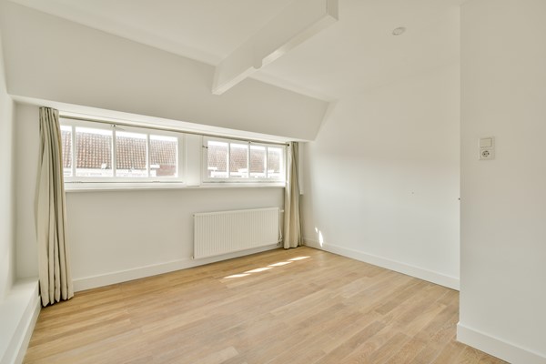 Medium property photo - Biesboschstraat 24-3, 1078 MT Amsterdam